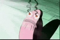 Cringe Mounstruo GIF by Hanzcooter