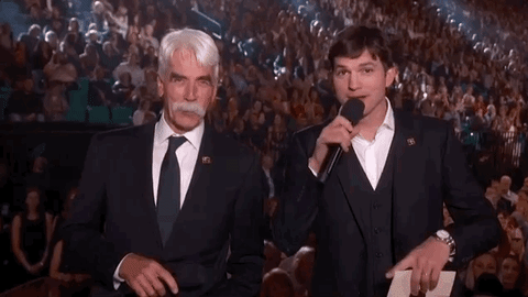 acm awards 2018 acms GIF by Academy of Country Music Awards