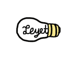 Leyet Sticker by JohnsonnLe