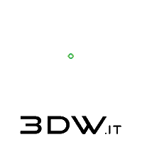 3Dw Woodcraft Sticker by 3D Wood