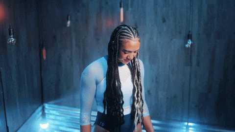 University Of North Carolina Smile GIF by UNC Tar Heels