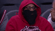 James Harden Fan GIF by NBA