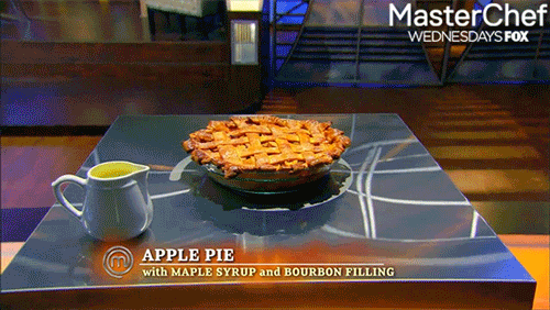 masterchef GIF by Fox TV
