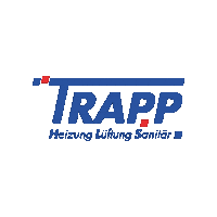 trapp-hls heizung trapp rhön hilders Sticker