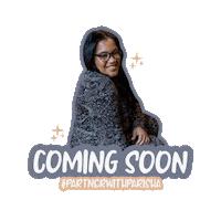 ParishaSmith realtor for sale coming soon partner Sticker