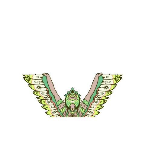 Lucha Libre Mexico Sticker