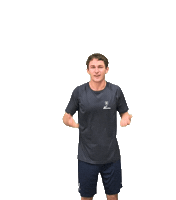 Yves Sticker by swissvolley