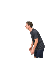 Yves Sticker by swissvolley