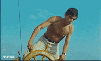 France GIF by Turner Classic Movies