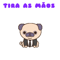 tiraasmaos Sticker by Men In Black: International