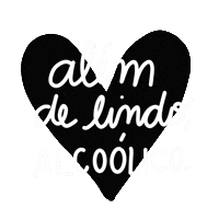 Drink Alcohol Sticker