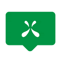 Love It Heart Sticker by Green Roads