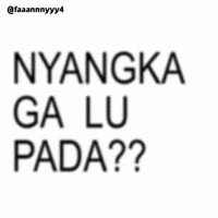 Text Brat GIF