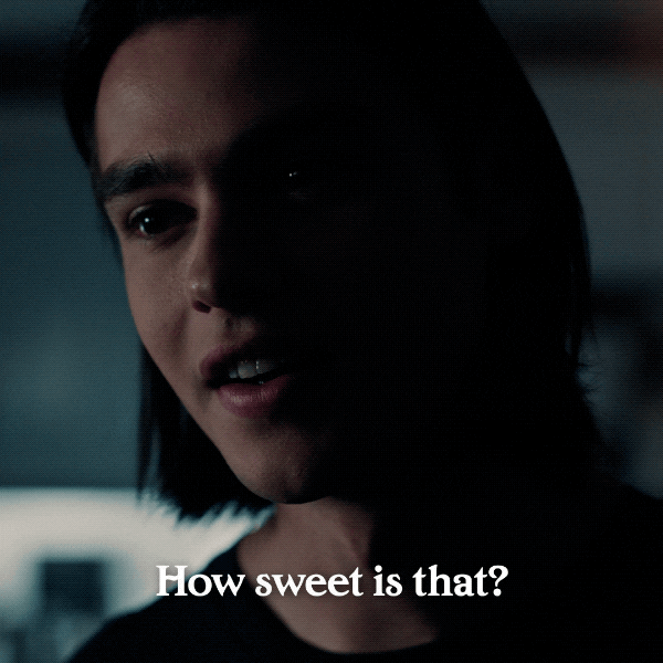 Lockeandkey GIF by NETFLIX