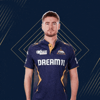 Ipl Gt GIF by Gujarat Titans