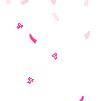 party celebrate Sticker by GoTrendier