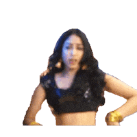 Dance Bollywood Sticker by Global Tara Entertainment