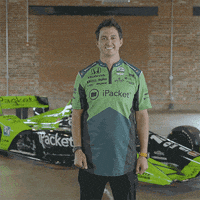 iPacket indycar 500 graham rahal GIF