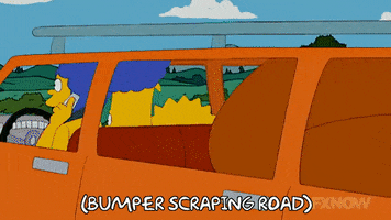 Lisa Simpson GIF by The Simpsons