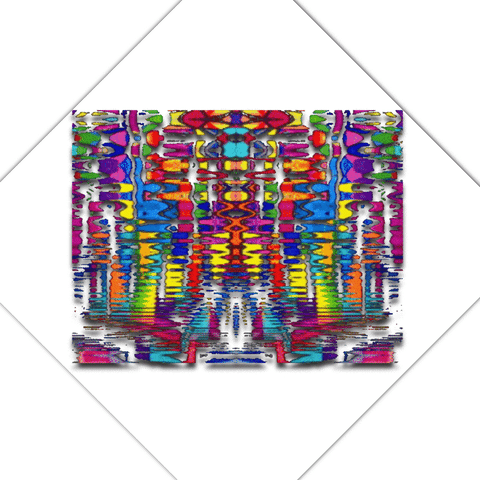 art GIF by John Fogarty