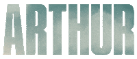 Arthur The King Cine Sticker by Diamond Films Latam