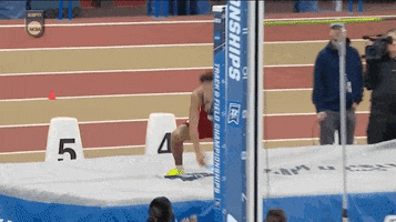 Track Field Sport GIF by NCAA Championships