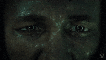 Pacific Ocean Loop GIF by Xbox