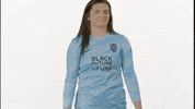 Seattle Reign Sport GIF by National Women's Soccer League