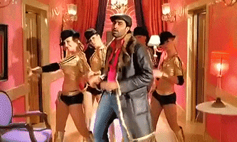 abhishek bachchan bollywood GIF by bypriyashah