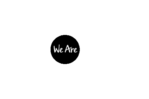 colag giphyupload youth crossroads we are Sticker