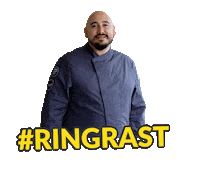 ringrastgruppe food shop burger hotel Sticker