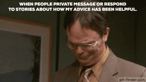 taryncastle giphygifmaker giphyattribution GIF