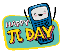 Dessert Math Sticker by Texas Instruments Education