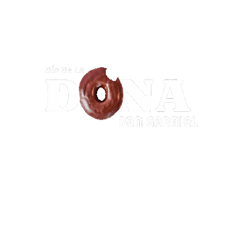 Singluten Sticker by Pan Gabriel