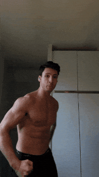 Power Motivation GIF