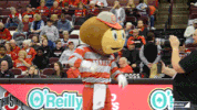 Gobucks GIF by Ohio State Athletics