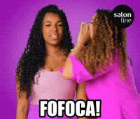 Friends Amigas GIF by Salon Line