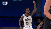 Nba Playoffs Sport GIF by NBA