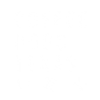 Sticker by Lucky Lab Coffee Co