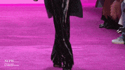 New York Fashion Week GIF by NYFW: The Shows