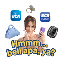 Shop Beli Sticker by VIRA BCA