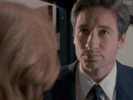 X Files GIF by The X-Files