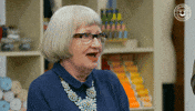 Happy Joy GIF by The Great British Sewing Bee