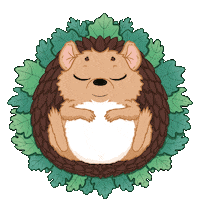 MorganeChouvier sleep sleepy zzz nap Sticker