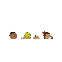 zumbini jose tj hili zumbini Sticker