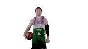 Liga Endesa Basketball Sticker by ACB