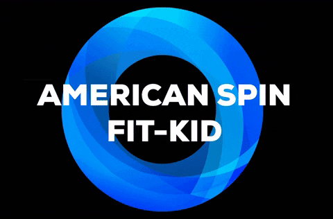 AmericanSpin giphygifmaker american spin chedey salvador american spin club GIF