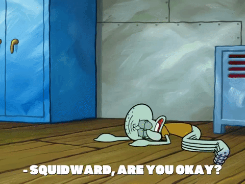 season 7 the curse of bikini bottom GIF by SpongeBob SquarePants