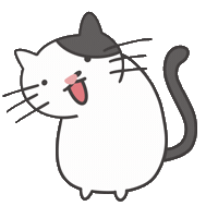 Confused 問題 Sticker