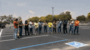 Happy Clapping GIF by CBS